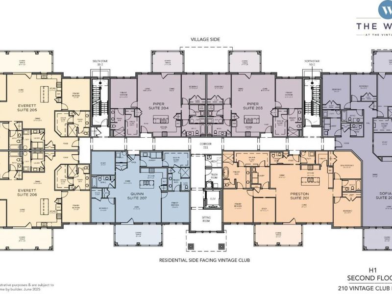 210 Vintage Club Drive, Unit 203, Montgomery, OH 45249 Photo 4