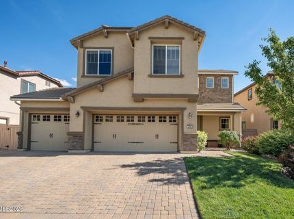 2960 Show Jumper Lane, Reno, NV 89521 Photo