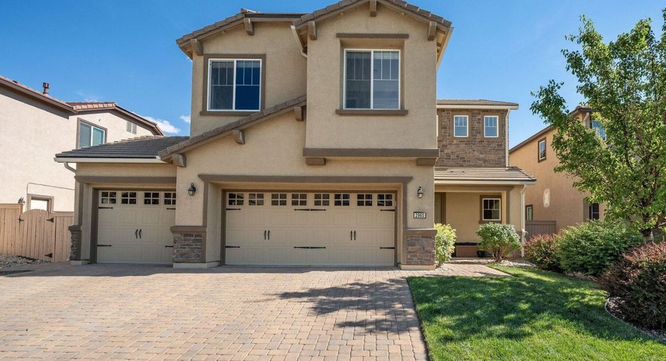 2960 Show Jumper Lane, Reno, NV 89521 Photo
