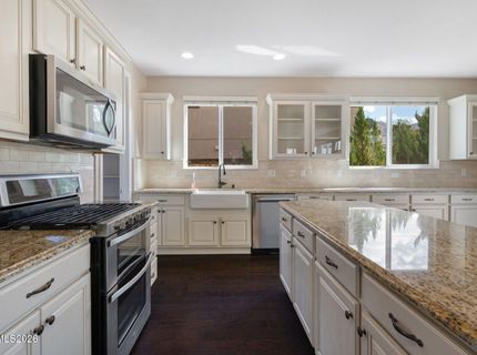 2960 Show Jumper Lane, Reno, NV 89521 Photo