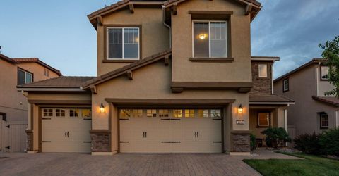 2960 Show Jumper Lane, Reno, NV 89521 Photo