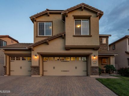 2960 Show Jumper Lane, Reno, NV 89521 Photo