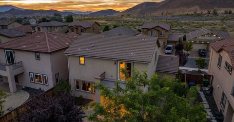 2960 Show Jumper Lane, Reno, NV 89521 Photo