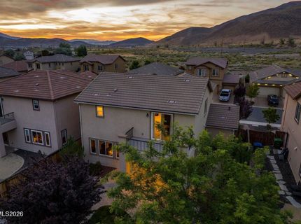 2960 Show Jumper Lane, Reno, NV 89521 Photo