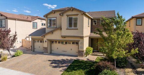 2960 Show Jumper Lane, Reno, NV 89521 Photo