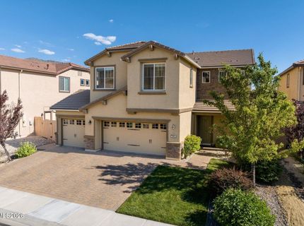 2960 Show Jumper Lane, Reno, NV 89521 Photo