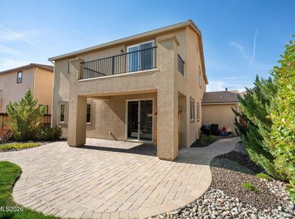 2960 Show Jumper Lane, Reno, NV 89521 Photo