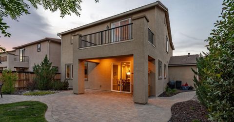2960 Show Jumper Lane, Reno, NV 89521 Photo