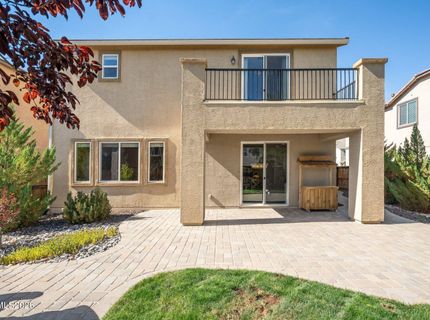 2960 Show Jumper Lane, Reno, NV 89521 Photo