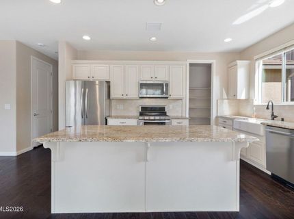 2960 Show Jumper Lane, Reno, NV 89521 Photo