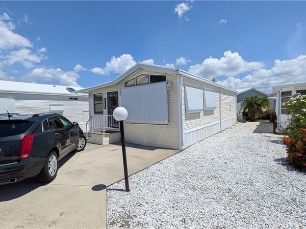 20157 Lime Tree LN , ESTERO, FL 33928