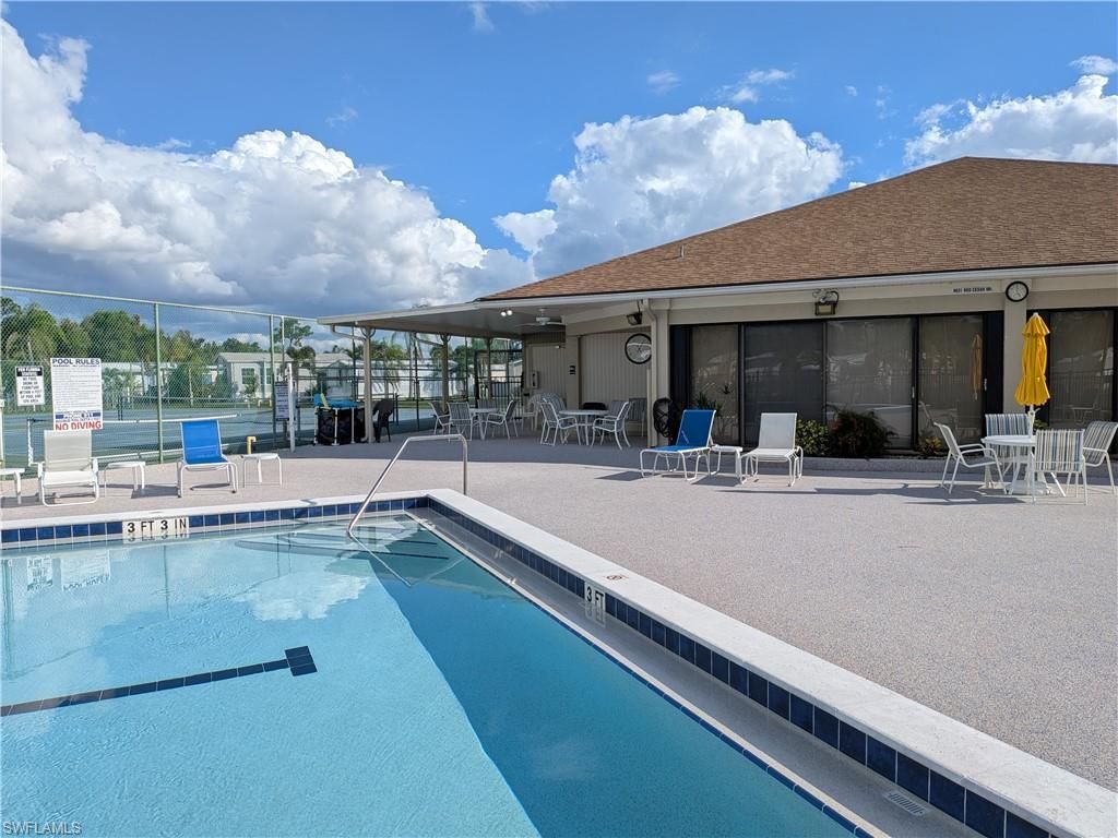 20157 Lime Tree Ln, Estero, FL 33928 Photo