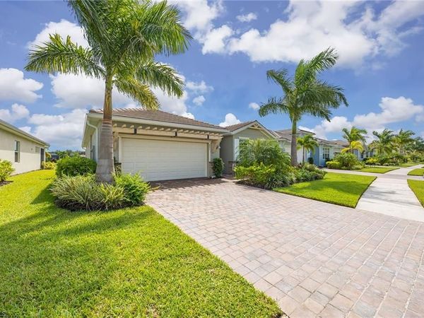 491 Polihale WAY , NAPLES, FL 34114