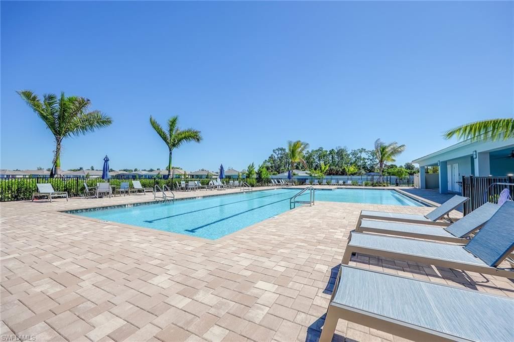 491 Polihale Way, Naples, FL 34114 Photo