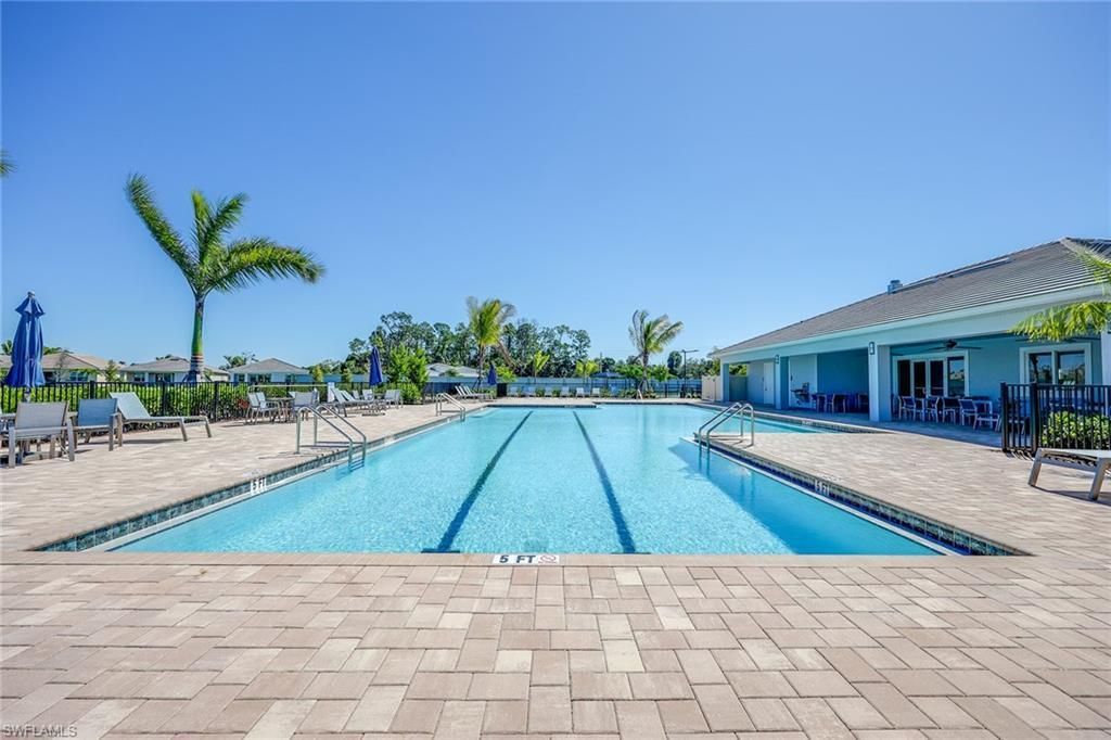 491 Polihale Way, Naples, FL 34114 Photo