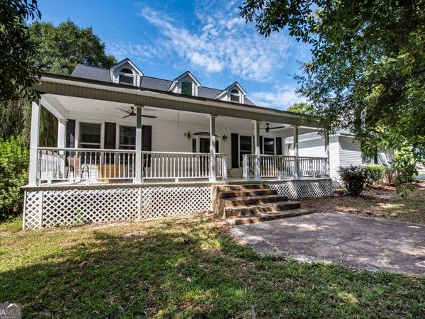 1635 GA-26, Chester, GA 31012
