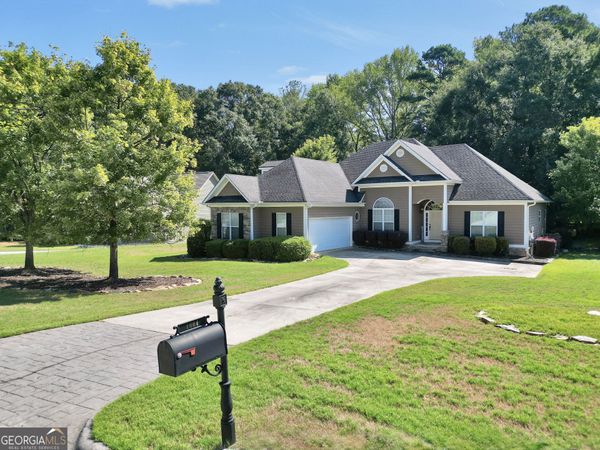 1004 Maddox Court, Griffin, GA 30224