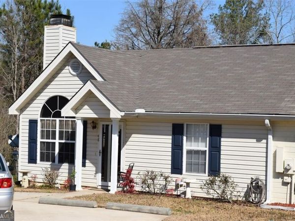 48 Skyway Drive, Warner Robins, GA 31088