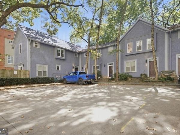 187 12th Street NE, Atlanta, GA 30309