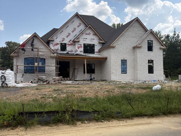 4095 Sadie Grace Way , Clarksville, TN 37042