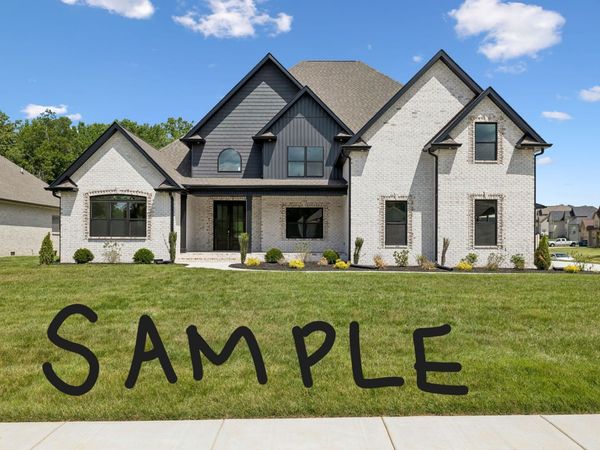 4095 Sadie Grace Way , Clarksville, TN 37042
