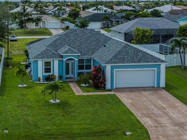 CAPE CORAL, FL 33914