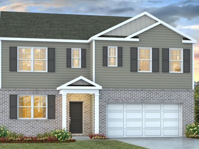435 Lancashire Lane, Irmo, SC 29063