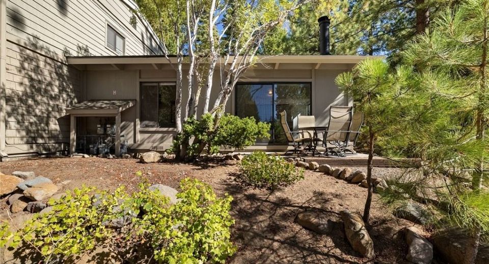 810 Alder Avenue, Unit 60, Incline Village, NV 89451 Photo