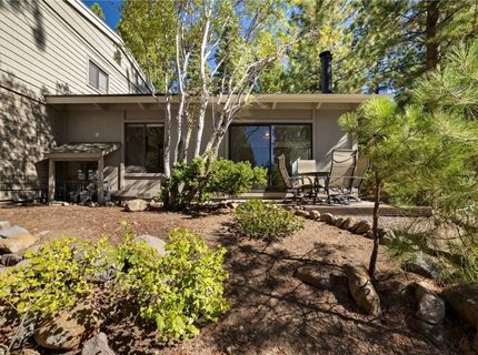 810 Alder Avenue , Unit 60, Incline Village, NV 89451 Photo