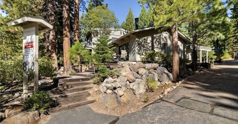 810 Alder Avenue , Unit 60, Incline Village, NV 89451 Photo