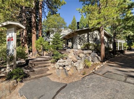 810 Alder Avenue, Unit 60, Incline Village, NV 89451 Photo