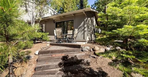 810 Alder Avenue, Unit 60, Incline Village, NV 89451 Photo