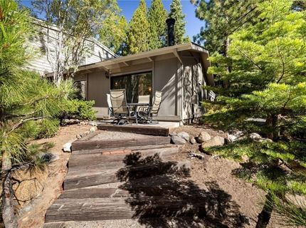 810 Alder Avenue, Unit 60, Incline Village, NV 89451 Photo