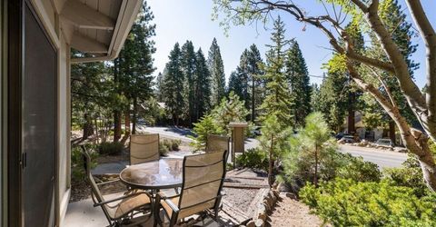 810 Alder Avenue , Unit 60, Incline Village, NV 89451 Photo