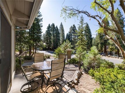 810 Alder Avenue , Unit 60, Incline Village, NV 89451 Photo