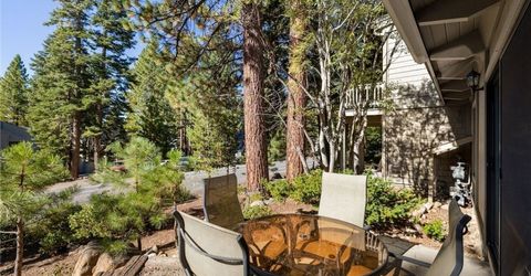 810 Alder Avenue , Unit 60, Incline Village, NV 89451 Photo