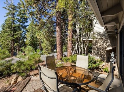 810 Alder Avenue , Unit 60, Incline Village, NV 89451 Photo
