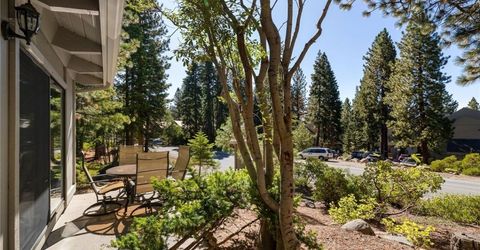 810 Alder Avenue, Unit 60, Incline Village, NV 89451 Photo