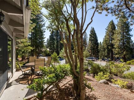 810 Alder Avenue , Unit 60, Incline Village, NV 89451 Photo