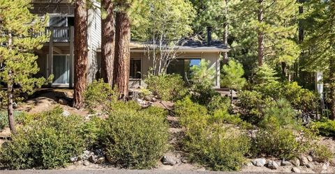 810 Alder Avenue, Unit 60, Incline Village, NV 89451 Photo