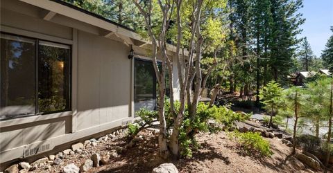 810 Alder Avenue, Unit 60, Incline Village, NV 89451 Photo