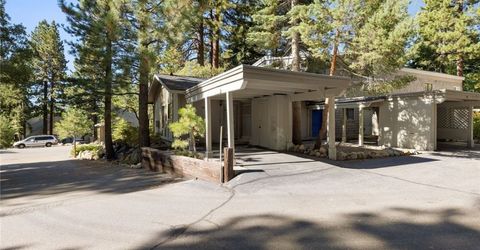 810 Alder Avenue , Unit 60, Incline Village, NV 89451 Photo