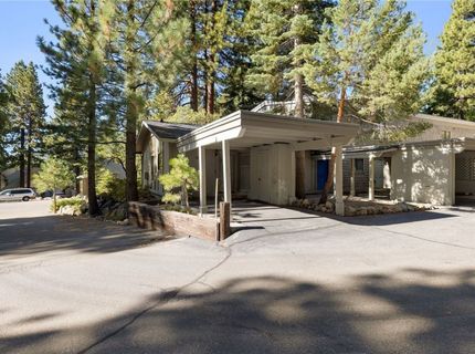 810 Alder Avenue , Unit 60, Incline Village, NV 89451 Photo