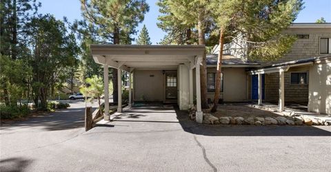 810 Alder Avenue, Unit 60, Incline Village, NV 89451 Photo