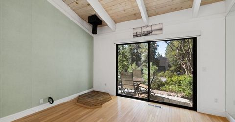 810 Alder Avenue , Unit 60, Incline Village, NV 89451 Photo