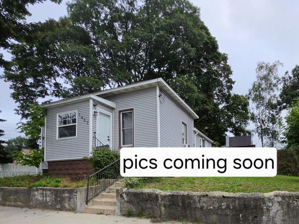 1457 Palmer Avenue, Muskegon, MI 49441