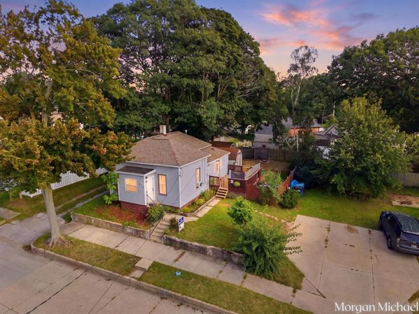 1457 Palmer Avenue, Muskegon, MI 49441