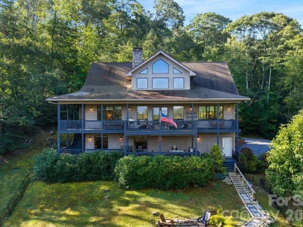 4968 Hickory Nut Gap Road , Banner Elk, NC 28604