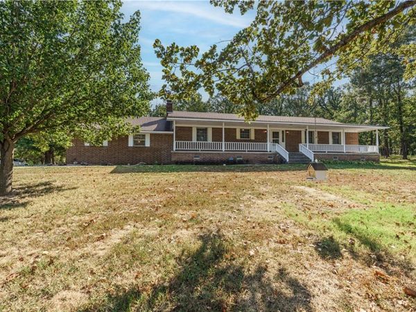 301 County Road 430 , Berryville, AR 72616