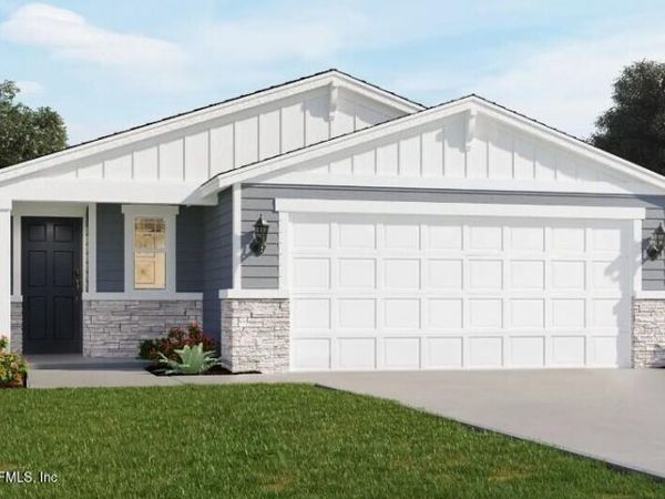 6717 KINGS CREEK Boulevard, Jacksonville, FL 32219